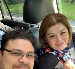 Meet your Posher, Edwin